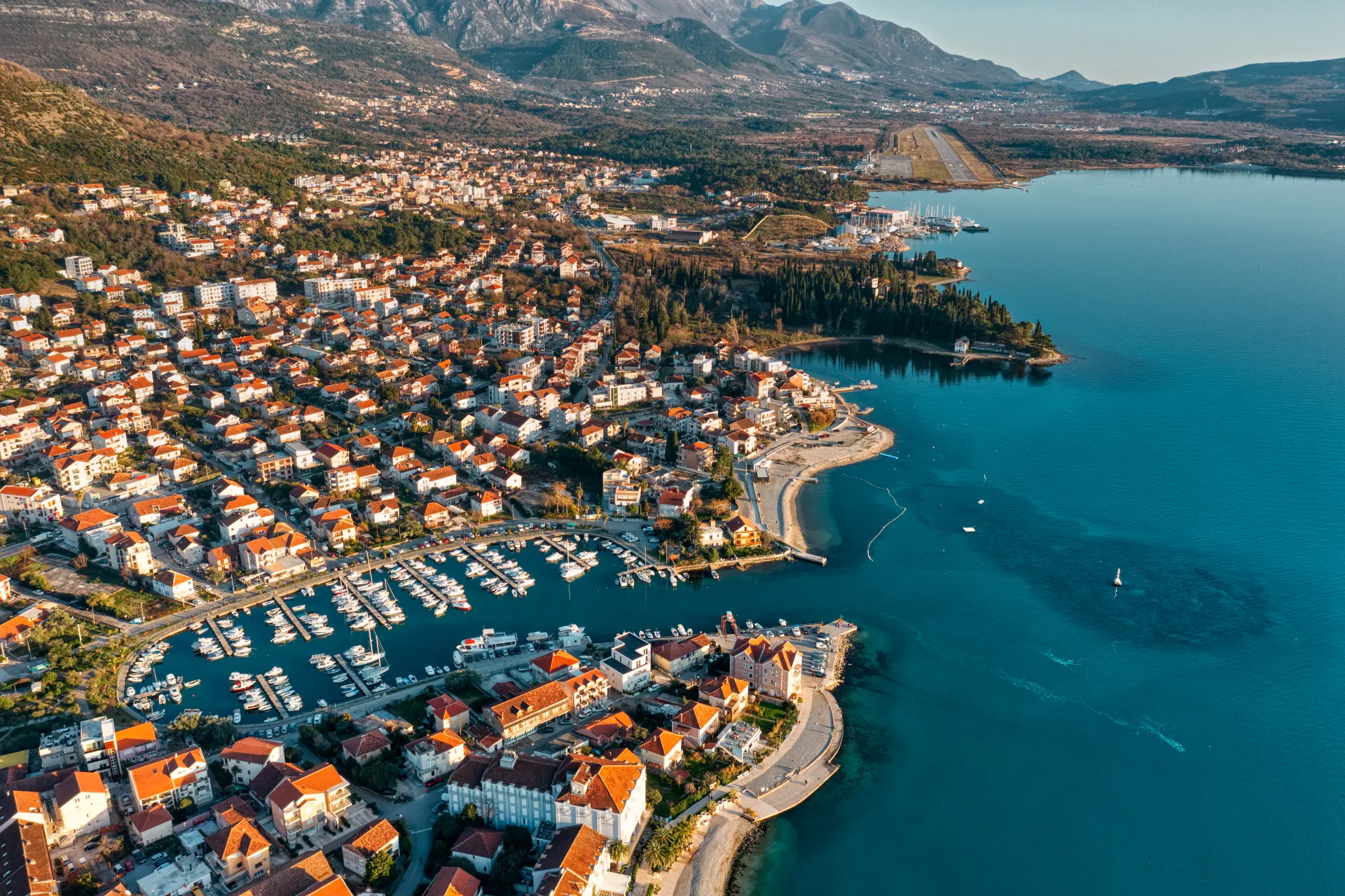 About Relocate Montenegro